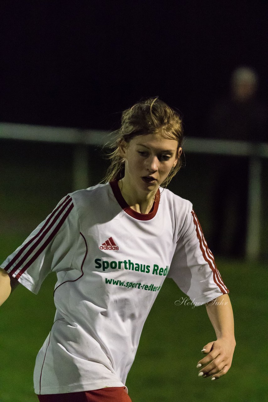 Bild 371 - Frauen SV Boostedt - TSV Aukrug : Ergebnis: 6:2